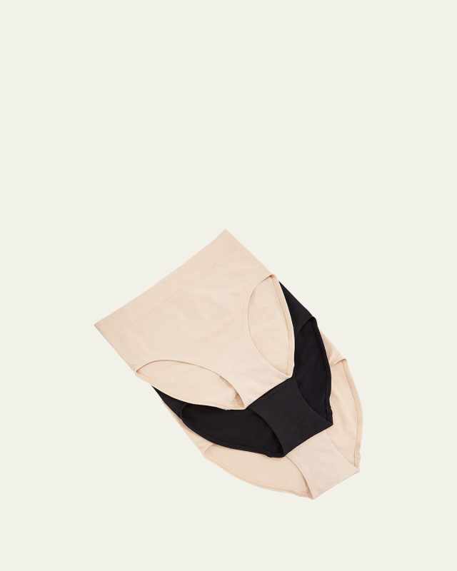 Three-Pack B-Smooth Briefs